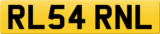 RL54RNL